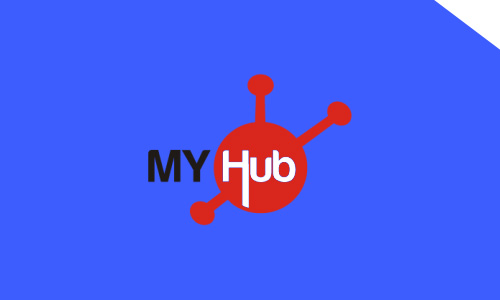 MyHub-Intranet MyHub-Intranet