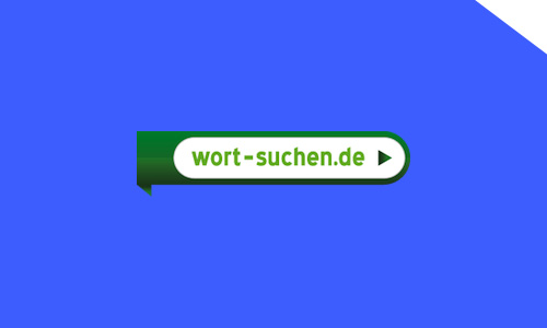 Wort-Suchen