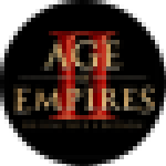 Age of Empires Pixel Logo